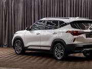 Kia Seltos I Краснодар  - изображение 26