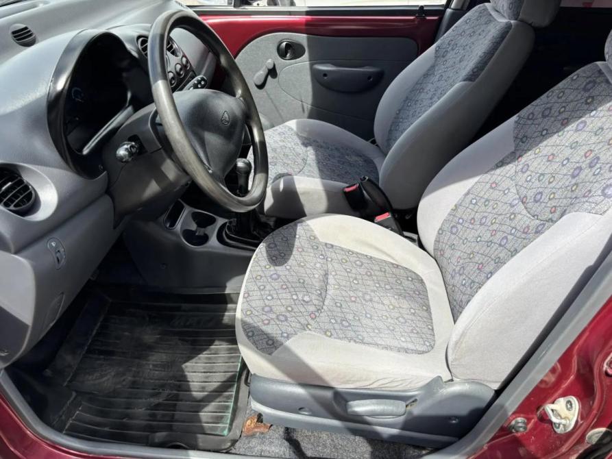 Daewoo Matiz II Альметьевск  - изображение 10
