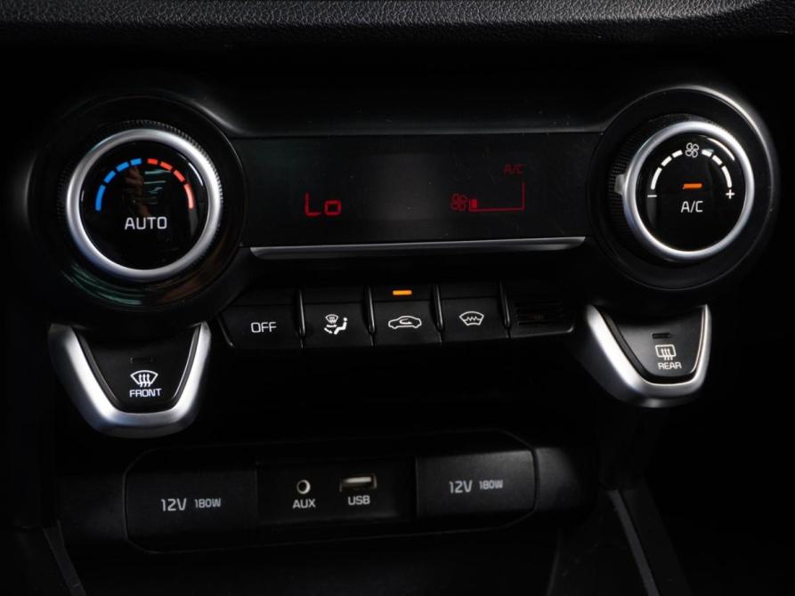 Kia Rio IV Минеральные Воды  - изображение 14