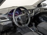 Hyundai Solaris II Рестайлинг Москва  - изображение 38