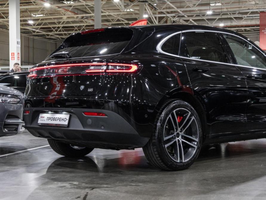 Seres M5 Санкт-Петербург  - изображение 8