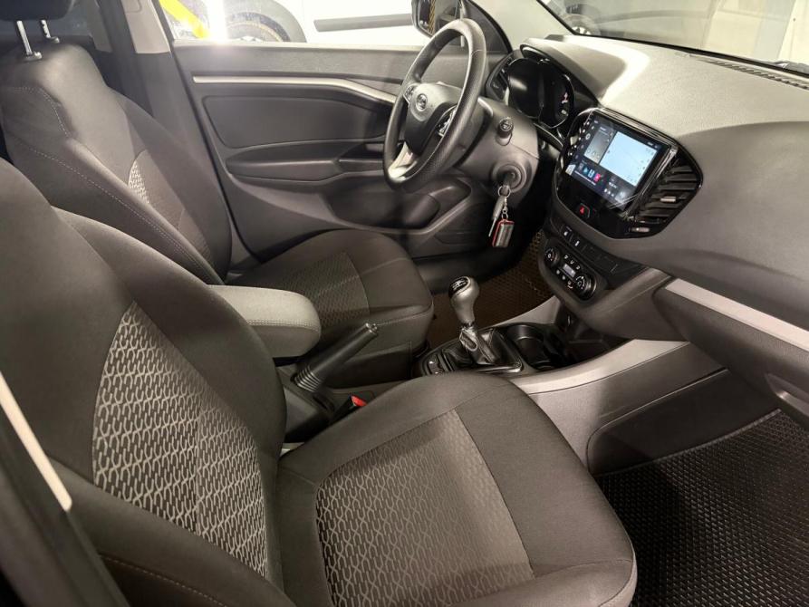Lada (ВАЗ) Vesta I Екатеринбург  - изображение 27
