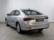 Skoda Octavia IV (A8) Химки  - изображение 56