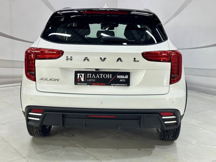 Haval Jolion I Рестайлинг Воронеж  - изображение 9
