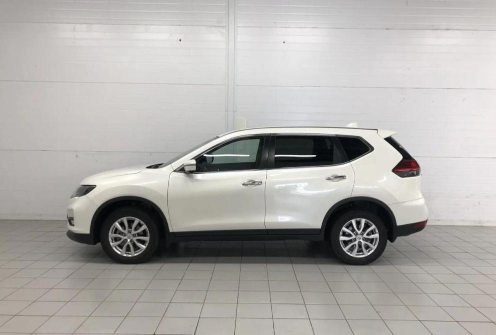 Nissan X-Trail III Астрахань  - изображение 10