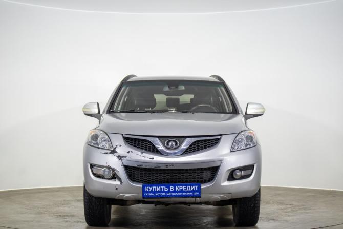 Great Wall Hover H5 с пробегом 2012 года, цена 729 000 рублей, 189000 км, внедорожник, Автокод Объявления