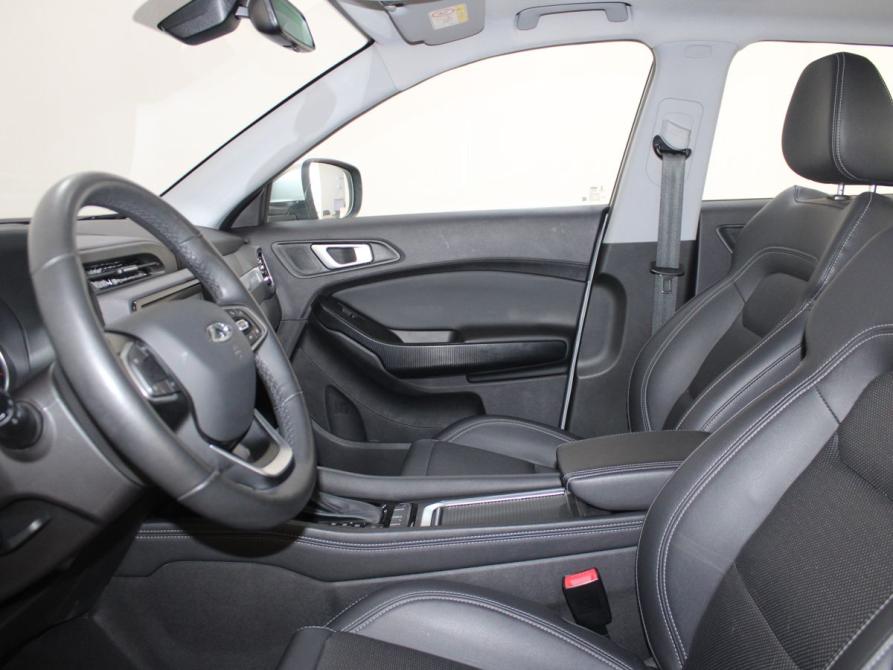 Chery Tiggo 4 I Рестайлинг Старый Оскол  - изображение 9