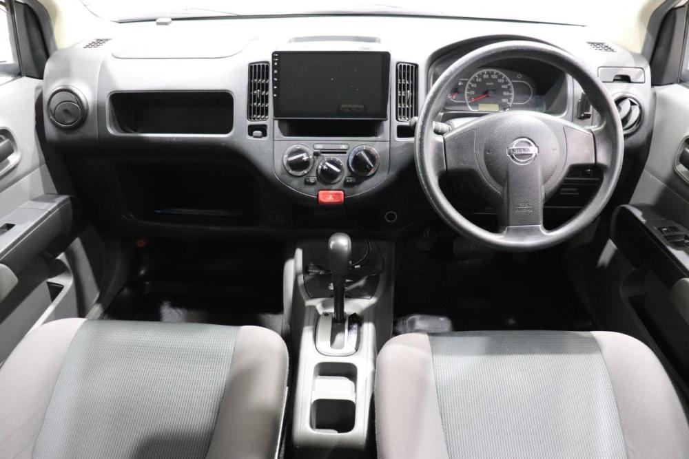 Nissan AD III Иркутск  - изображение 16
