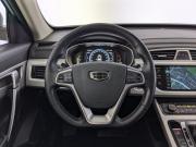 Geely Atlas I Москва  - изображение 52