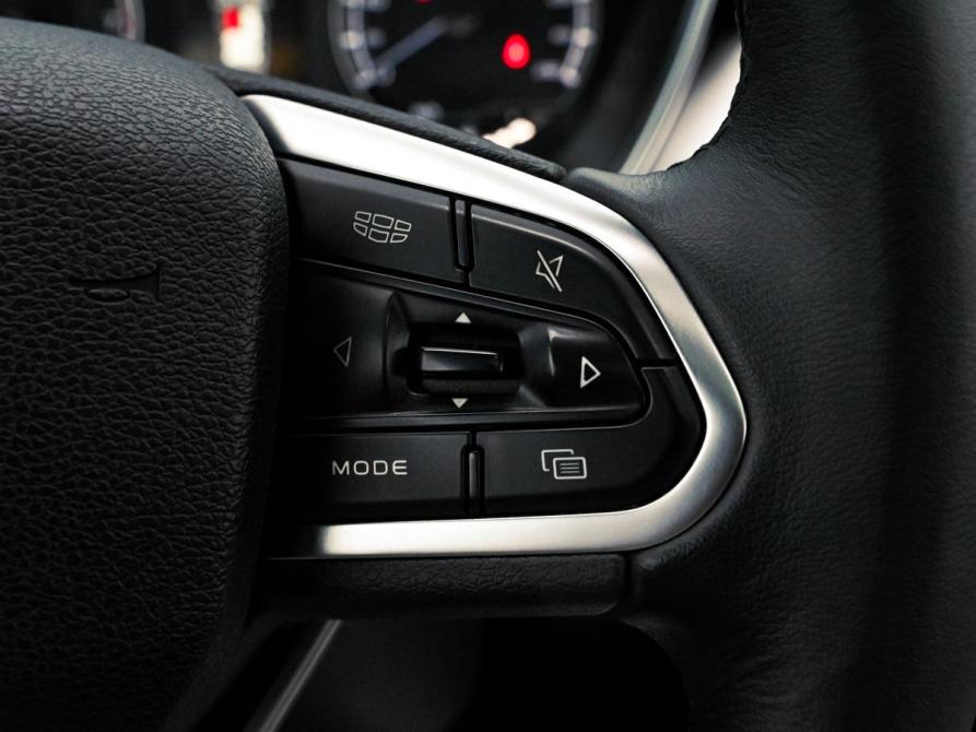 Geely Coolray I Екатеринбург  - изображение 13