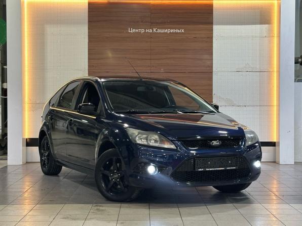 Ford Focus II Рестайлинг с пробегом 2010 года, цена 649 000 рублей, 176000 км, хэтчбек, Автокод Объявления