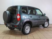 Chevrolet Niva I Рестайлинг Калуга  - изображение 7
