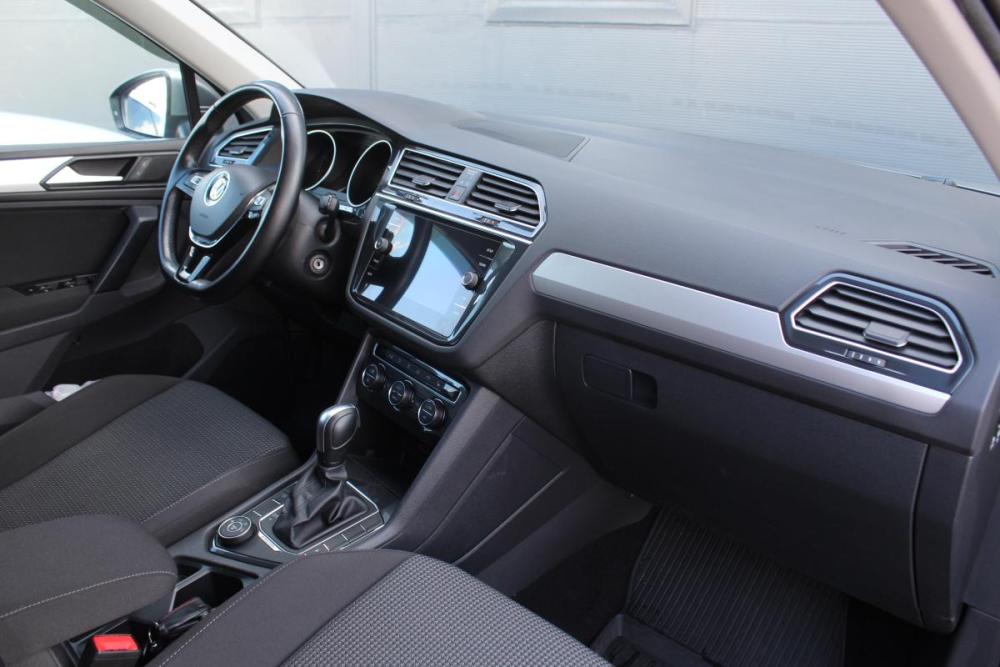 Volkswagen Tiguan II Брянск  - изображение 6