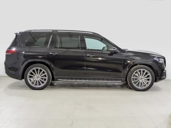 Mercedes-Benz GLS II (X167) с пробегом 2020 года, цена 9 150 000 рублей, 46459 км, внедорожник, Автокод Объявления