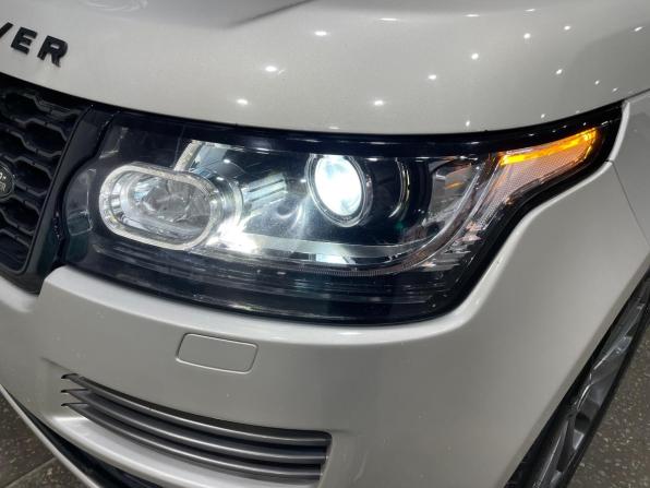 Land Rover Range Rover IV с пробегом 2014 года, цена 2 937 000 рублей, 214194 км, внедорожник, Автокод Объявления
