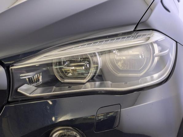 BMW X6 M II (F86) с пробегом 2018 года, цена 5 095 000 рублей, 80784 км, внедорожник, Автокод Объявления