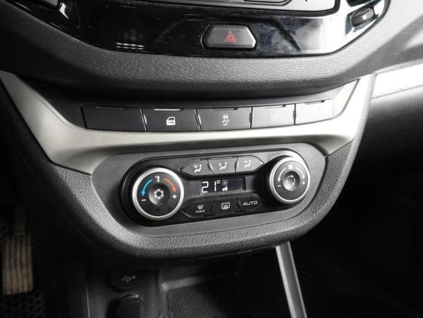 Lada (ВАЗ) Vesta I с пробегом 2019 года, цена 1 069 000 рублей, 134731 км, универсал, Автокод Объявления