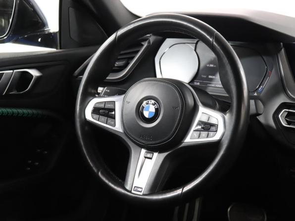 BMW 2 серии F44 с пробегом 2020 года, цена 2 749 000 рублей, 99625 км, седан, Автокод Объявления