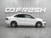Volkswagen Polo V Рестайлинг Воронеж  - изображение 23