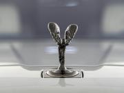 Rolls-Royce Cullinan I Москва  - изображение 47