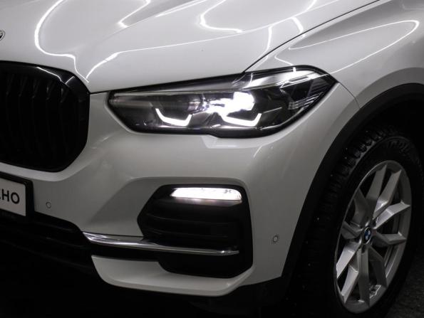 BMW X5 IV (G05/G18) с пробегом 2021 года, цена 6 198 000 рублей, 65181 км, внедорожник, Автокод Объявления