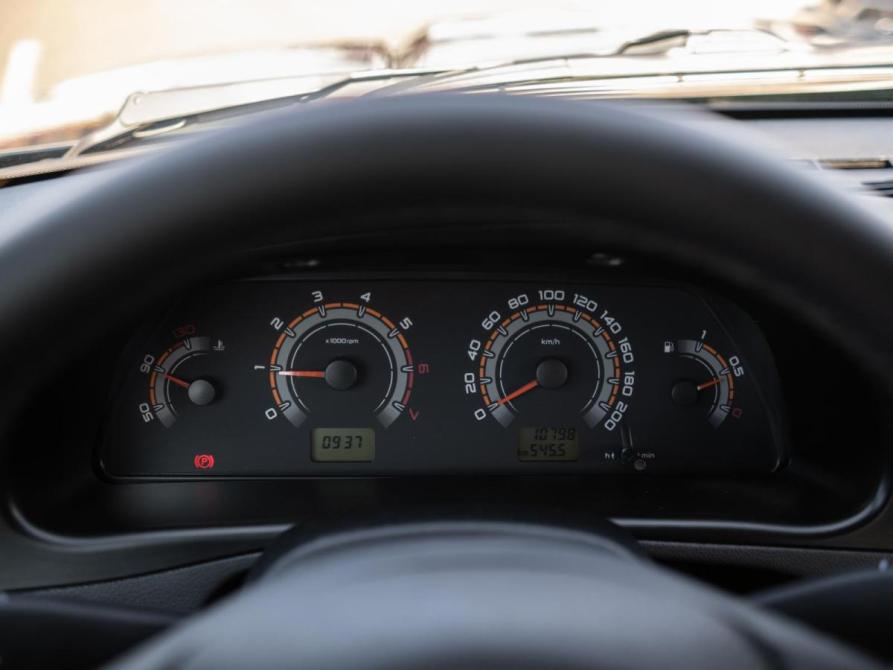 Lada (ВАЗ) Niva Travel I Сочи  - изображение 13