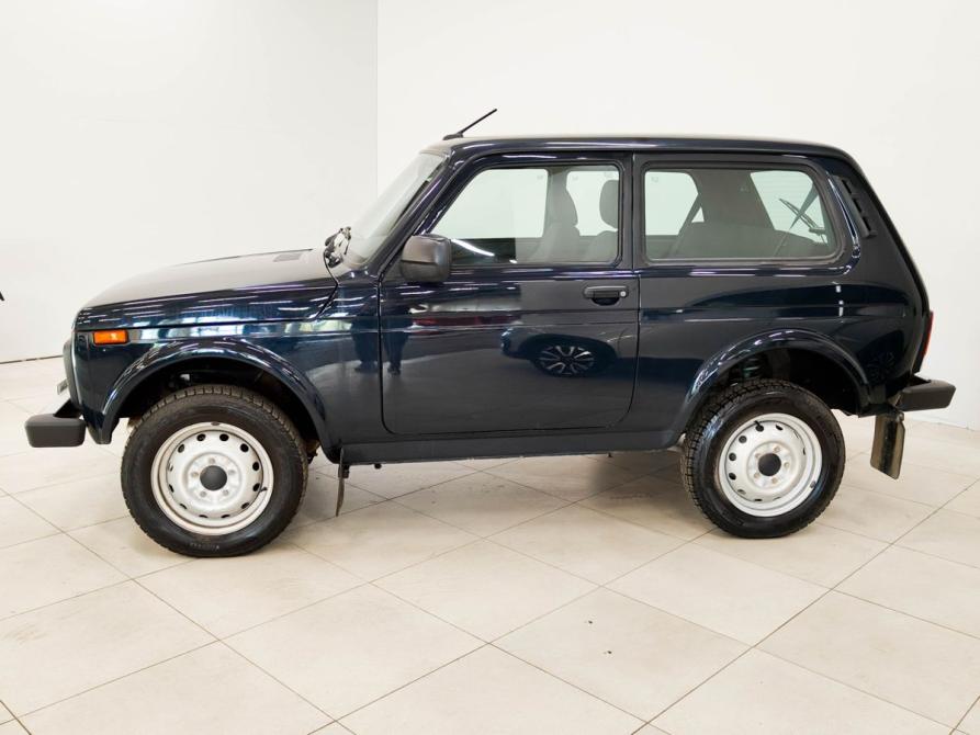 Lada (ВАЗ) Niva Legend Тула  - изображение 3
