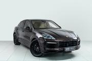 Porsche Cayenne III Казань  - изображение 15