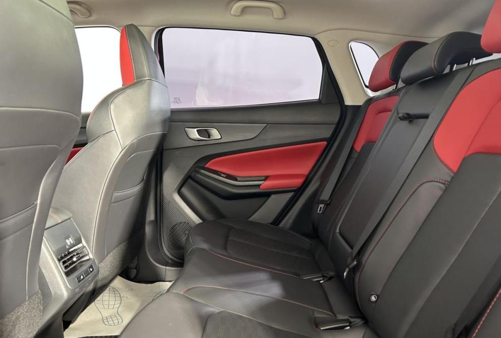 Changan CS55 Plus II Саранск  - изображение 21