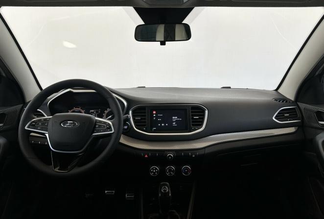 Lada (ВАЗ) Vesta I Рестайлинг (NG) с пробегом 2023 года, цена 1 250 000 рублей, 23072 км, седан, Автокод Объявления