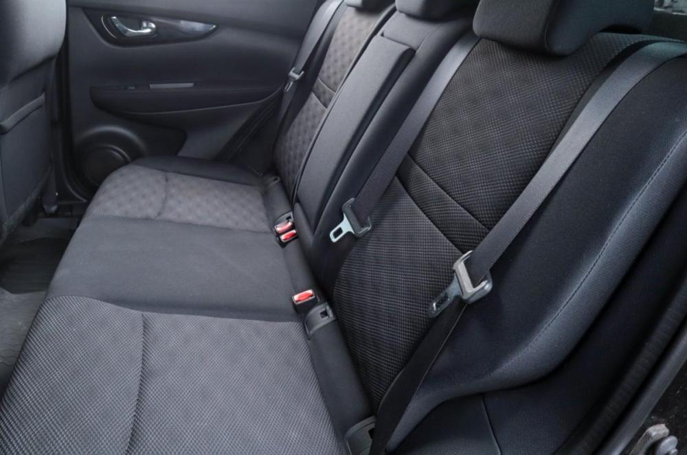 Nissan Qashqai II Челябинск  - изображение 21
