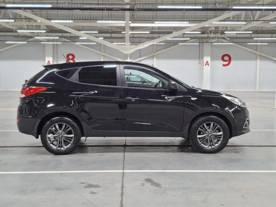 Hyundai ix35 I Рестайлинг Казань  - изображение 5