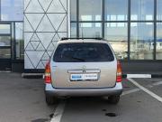 Opel Astra G Москва  - изображение 27