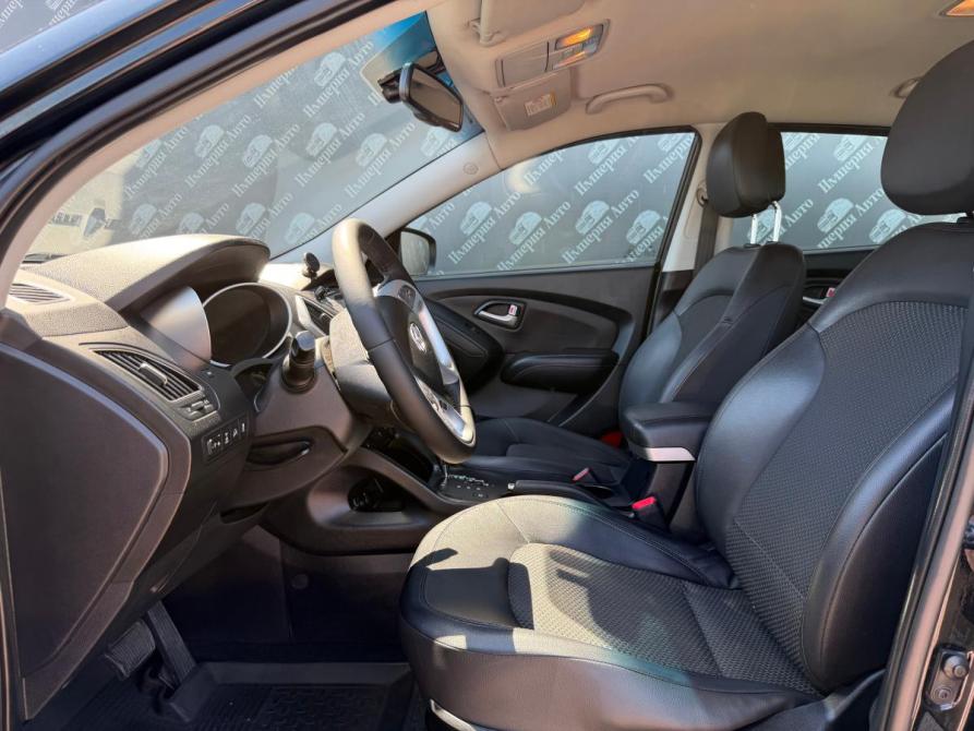 Hyundai ix35 I Краснодар  - изображение 16