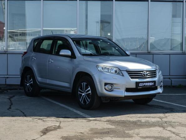 Toyota RAV4 III (XA30) Рестайлинг с пробегом 2012 года, цена 1 490 000 рублей, 203046 км, внедорожник, Автокод Объявления