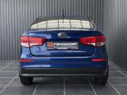 Kia Rio III Рестайлинг Пермь  - изображение 58