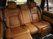 Land Rover Range Rover IV Рестайлинг Санкт-Петербург  - изображение 74