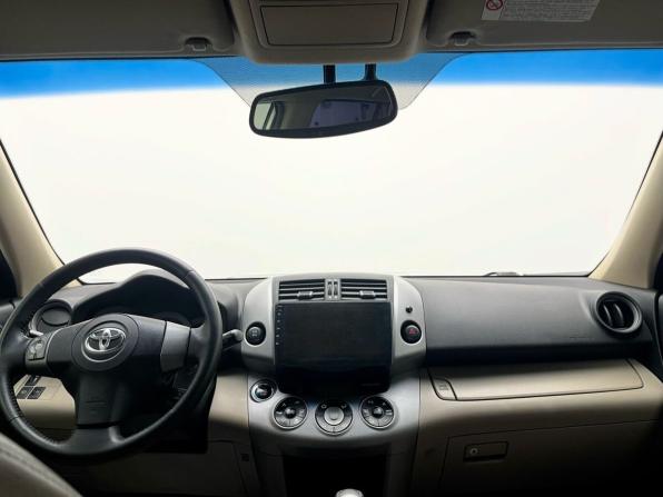 Toyota RAV4 III (XA30) с пробегом 2008 года, цена 1 049 000 рублей, 178919 км, внедорожник, Автокод Объявления