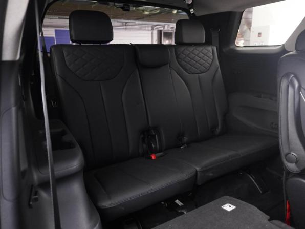 Hyundai Palisade I с пробегом 2019 года, цена 3 543 041 рубль, 86980 км, внедорожник, Автокод Объявления