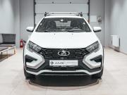 Lada (ВАЗ) Vesta I Рестайлинг (NG) Екатеринбург  - изображение 21
