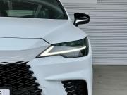 Lexus RX V Кемерово  - изображение 46