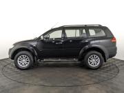 Mitsubishi Pajero Sport II Москва  - изображение 34