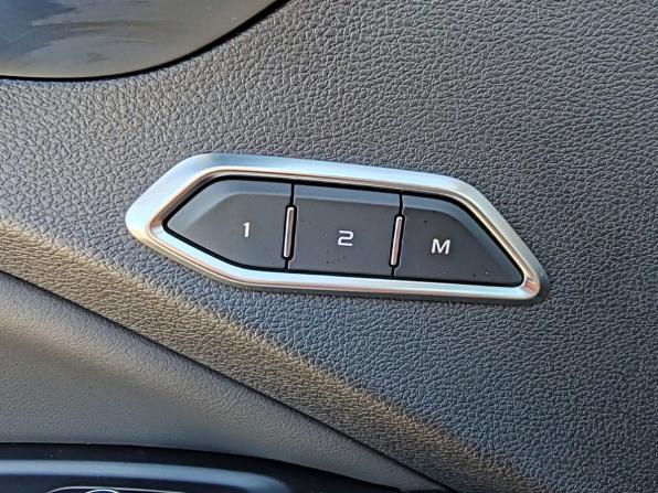 Geely Tugella I Рестайлинг с пробегом 2023 года, цена 2 769 000 рублей, 30700 км, внедорожник, Автокод Объявления