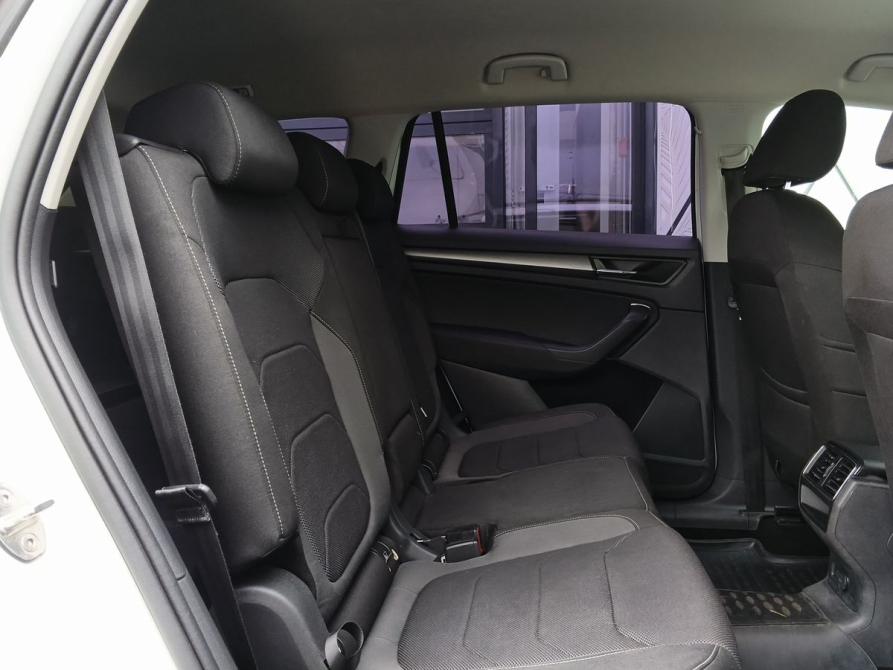 Skoda Kodiaq I Москва  - изображение 21