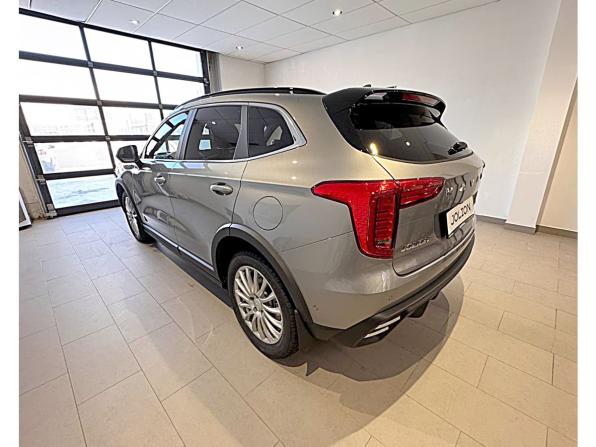 Новый Haval Jolion I Рестайлинг 2026 года, цена 2 870 010 рублей, внедорожник, Автокод Объявления