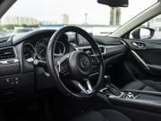 Mazda 6 III (GJ) Рестайлинг Москва  - изображение 29