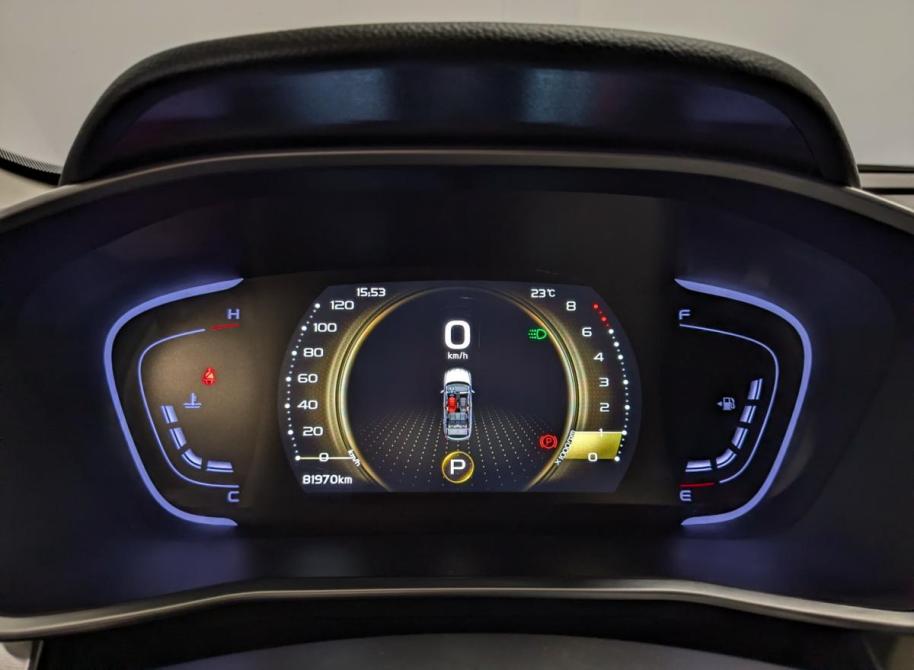 Belgee X50 Санкт-Петербург  - изображение 13