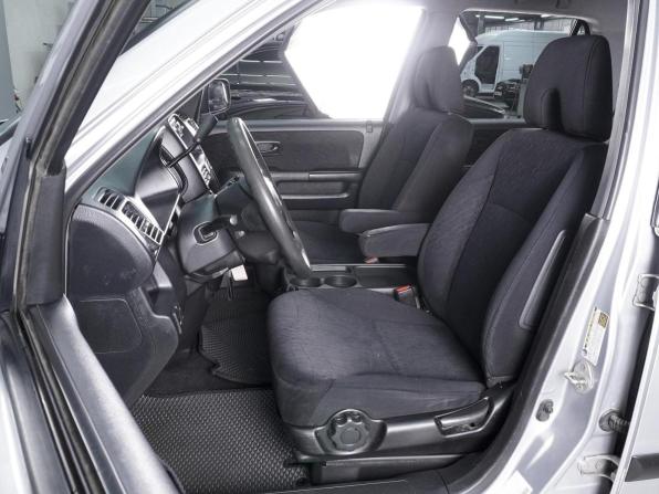 Honda CR-V II Рестайлинг с пробегом 2005 года, цена 900 000 рублей, 163906 км, внедорожник, Автокод Объявления