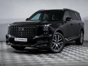 GAC GS8 II Москва  - изображение 21