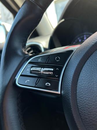 Kia Cerato IV с пробегом 2021 года, цена 2 035 000 рублей, 60124 км, седан, Автокод Объявления